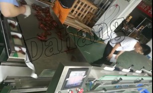 重量分選機促進了小龍蝦產業巨頭時代的來臨！