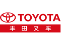 二手叉車-豐田