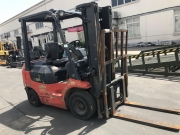 二手叉車-豐田 02-7FDN15