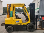 二手叉車-海斯特 H60FT