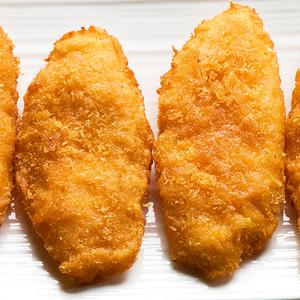 凍品分選機(jī):魚(yú)排多級(jí)精準(zhǔn)稱(chēng)重分選,結(jié)構(gòu)防水防潮304材質(zhì)